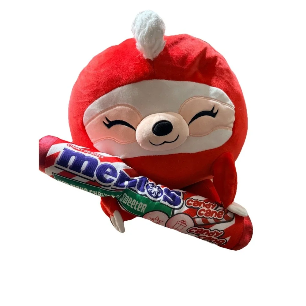 Zuru Snackles Amy Sloth‎ 14